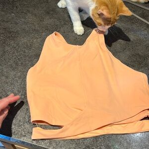 NWOT Athleta Sports Bra